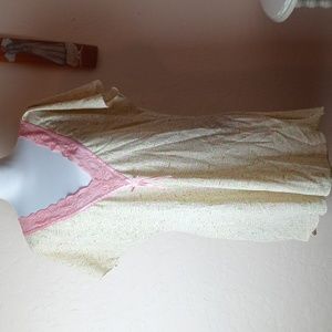 Intimates by Flora Nightshirt